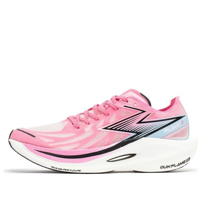 WMNS) 361 Degrees x QU!K LITE Lightweight Breathable Running