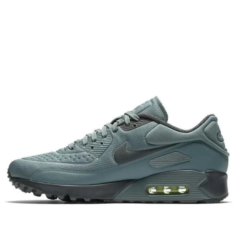 Nike Air Max 90 Ultra 'Hasta Green' 845039-301 sold by KicksCrew