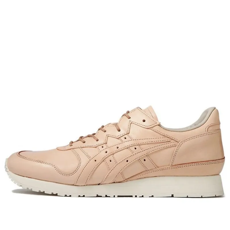 Onitsuka Tiger Ally Deluxe Shoes 'Leaf Beige' 1183B456-250 sold by KicksCrew