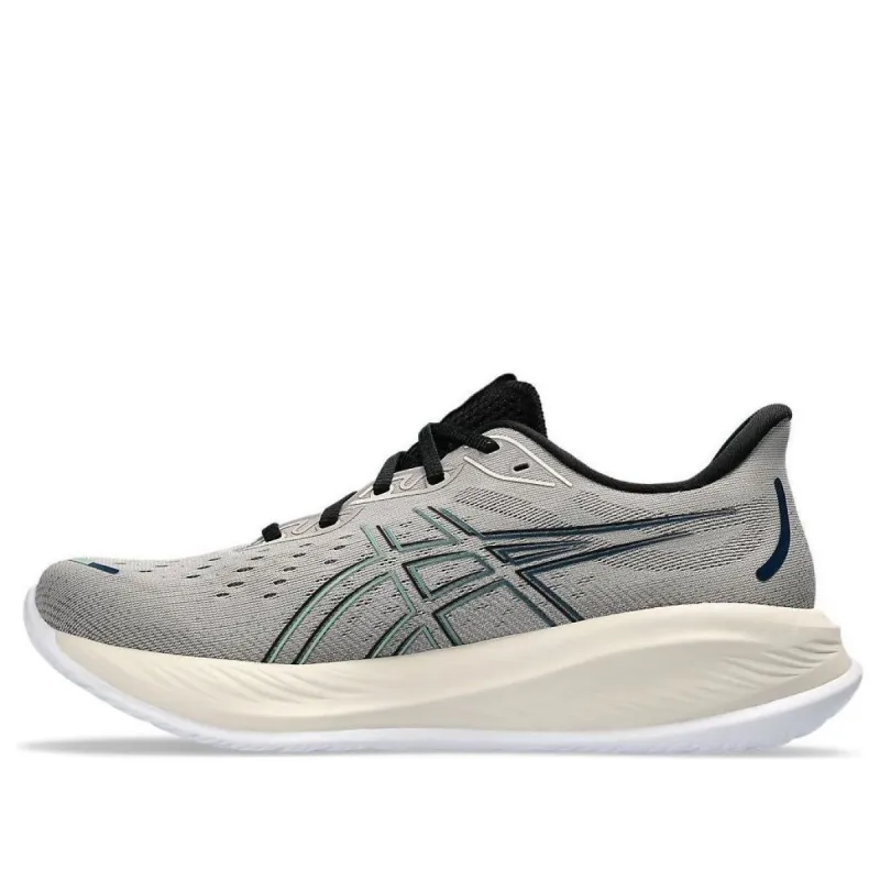 ASICS GEL-Cumulus 26 'Moonrock Dark Mint' 1011B792-250 sold by KicksCrew