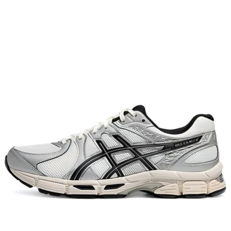 ASICS GEL-EXALT2 Running Shoes 'Silver' 1011B918-102 sold by KicksCrew