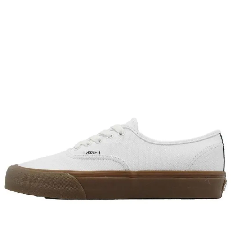Vans Authentic VR3 'Mesh - White Green Gum' VN000BVWWGR sold by KicksCrew