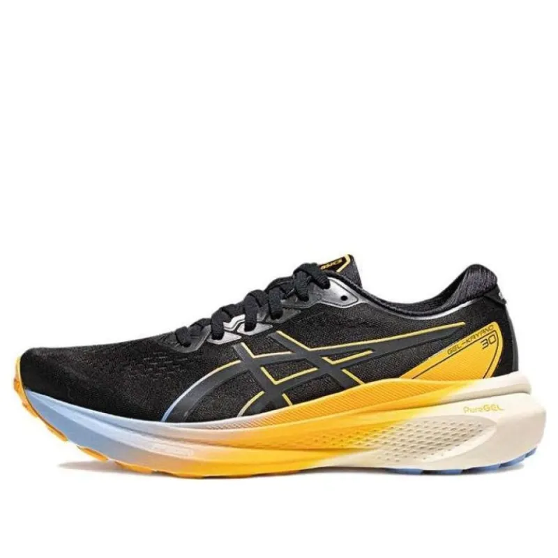 ASICS Gel-Kayano 30 Lite-Show 'Black' 1011B926-001 sold by KicksCrew