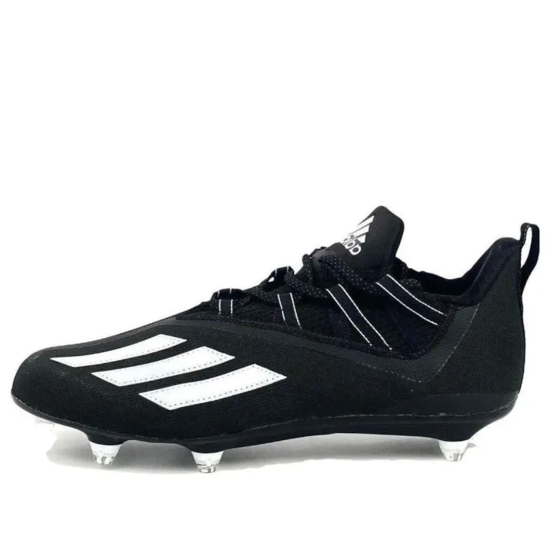 adidas Adizero 21 'Black White' GW7992 sold by KicksCrew