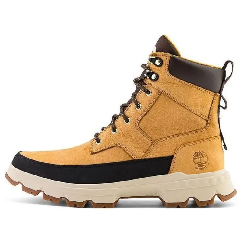 Timberland Greenstride Originals Ultra Waterproof Boots 'Wheat Nubuck' A44SHW sold by KicksCrew