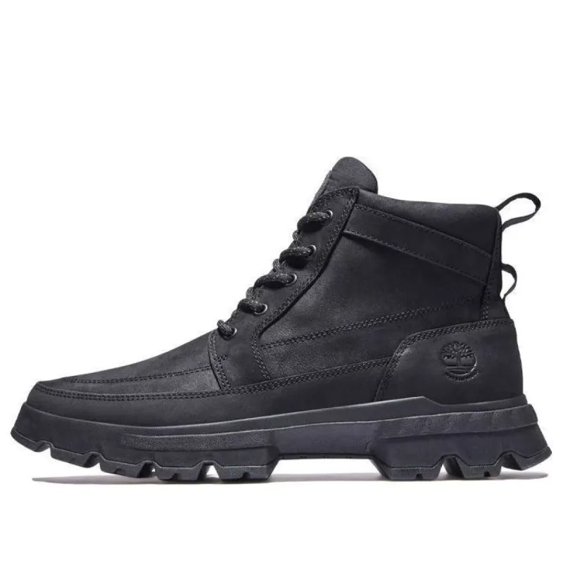 Timberland Originals Ultra Waterproof Chukka Boots 'Black' A44RH015 sold by KicksCrew