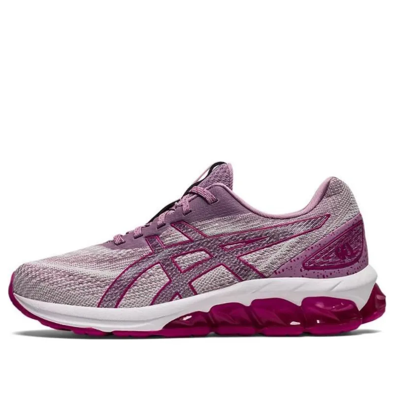 (WMNS) ASICS Gel-Quantum 180 7 'Rosequartz Plum' 1202A341-500 sold by KicksCrew