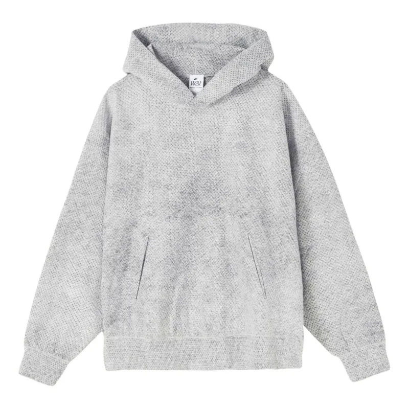 Nike Forward Hoodie 'Grey' DX4303-077 sold by KicksCrew