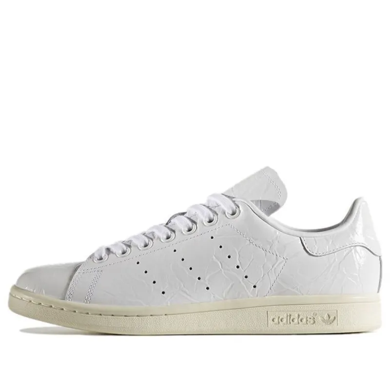 (WMNS) adidas originals Stan Smith 'White Off White' BB5162 sold by KicksCrew