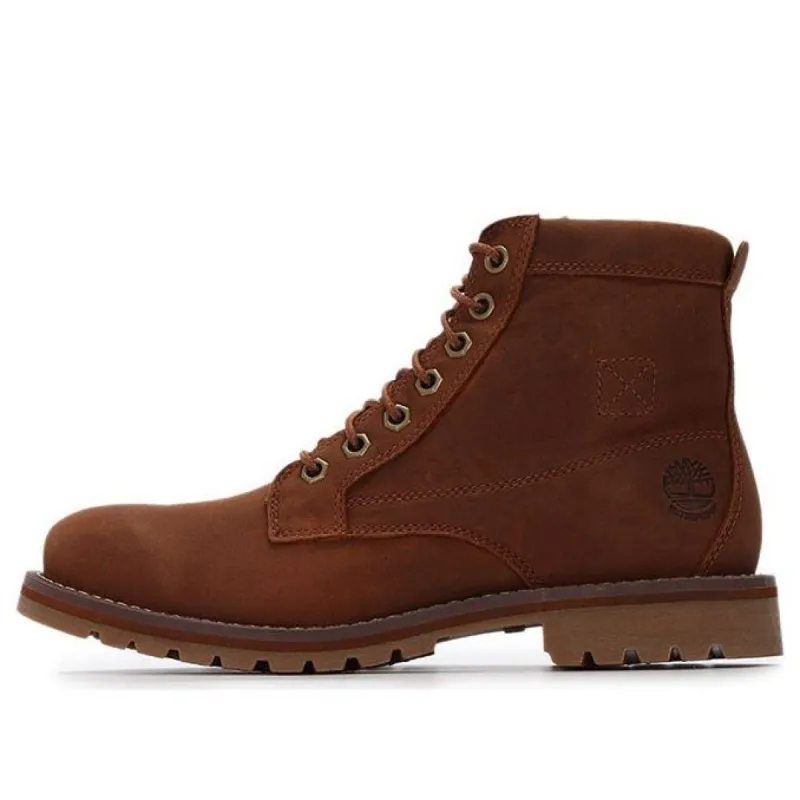 Timberland Redwood Falls Waterproof Boots 'Ruse Full Grain' A44MYF13 sold by KicksCrew