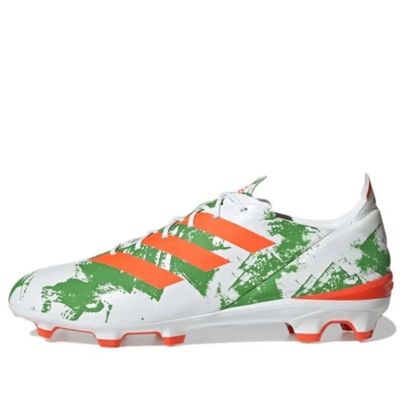 adidas Gamemode FG 'Mexico Crest' GY7536 sold by KicksCrew