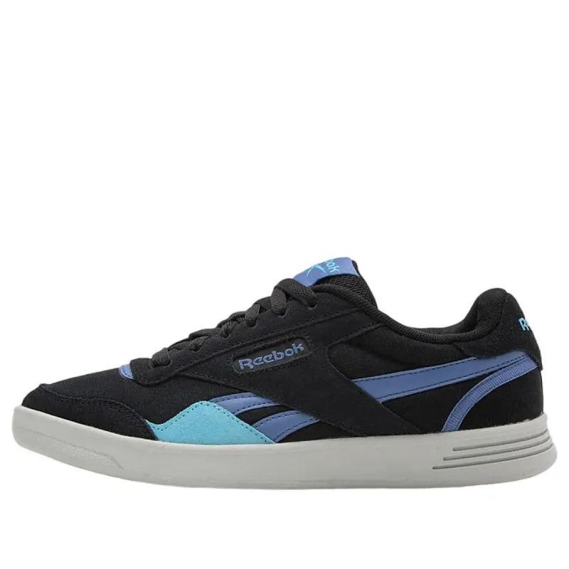 Reebok Court Advance CNVS Shoes 'Pure Grey' 100201683 sold by KicksCrew