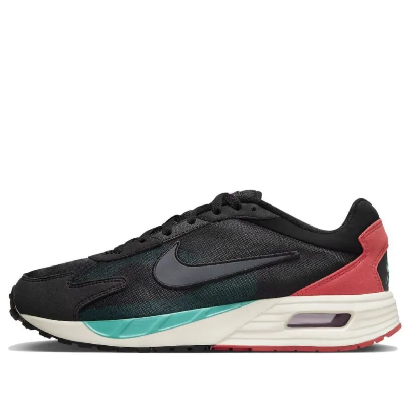 Nike Air Max Solo 'Black' DX3666-001 sold by KicksCrew