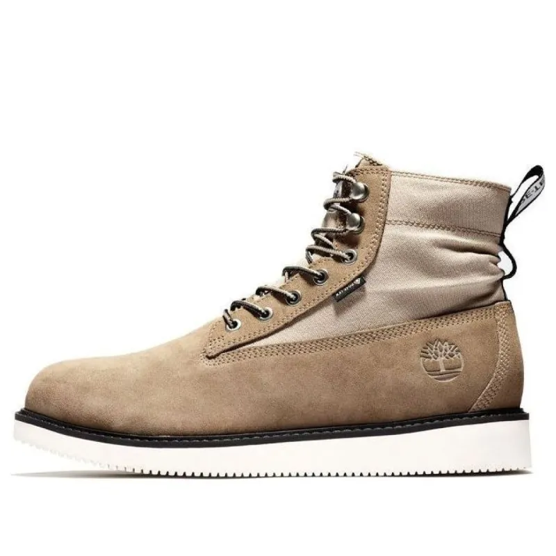 Timberland Vibram 6 Inch Premium Boots 'Brown' A4216D82 sold by KicksCrew