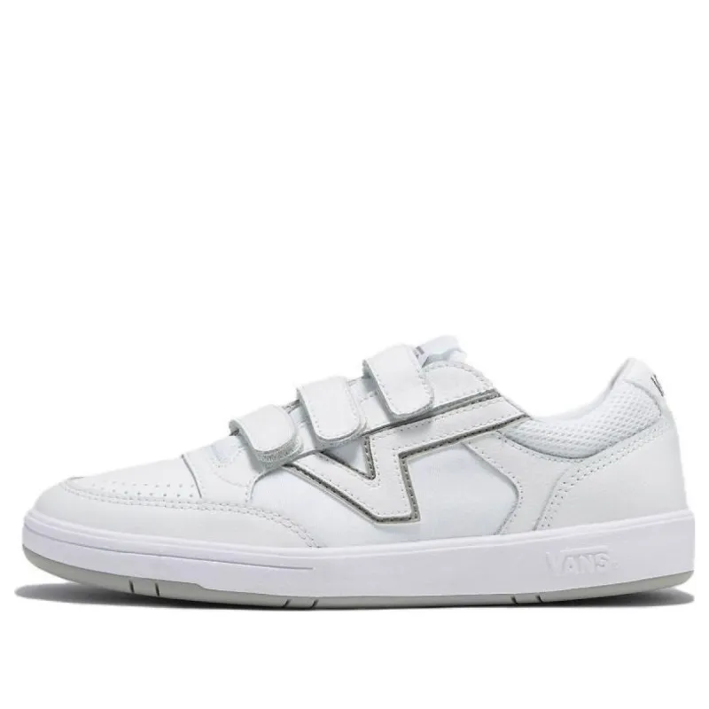 Vans Lowland Comfycush 'White' VN000CRJXP3 sold by KicksCrew