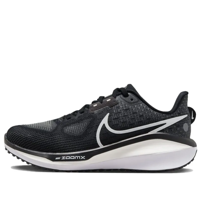 (WMNS) Nike Air Zoom Vomero 17 'Black White' FN7998-001 sold by KicksCrew