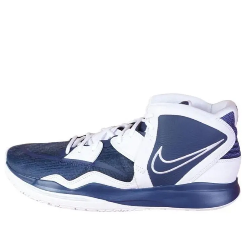 Nike Kyrie Infinity TB 'Midnight Navy' DX6653-401 sold by KicksCrew