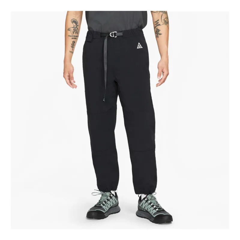 Nike ACG Trail Trousers 'Black' CV0661-013 sold by KicksCrew