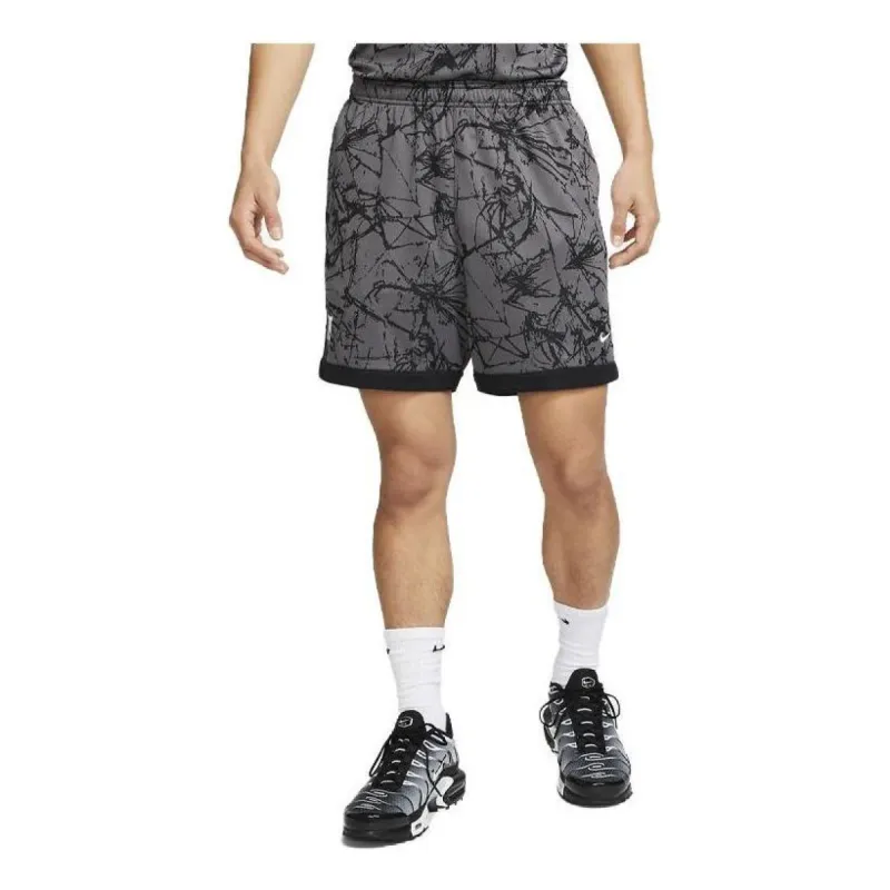 Nike Dri-FIT F.C. Football Shorts 'Iron Grey' DV9762-068 sold by KicksCrew