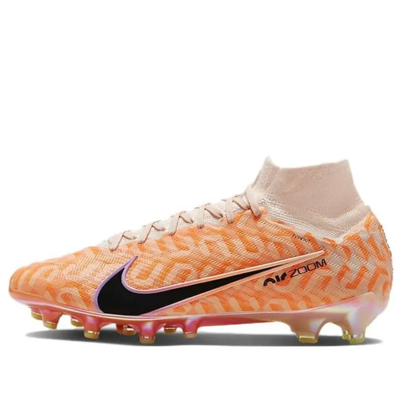 Nike Zoom Superfly 9 Elite WC AGPro 'Iced Guava' DZ3456-800 sold by KicksCrew