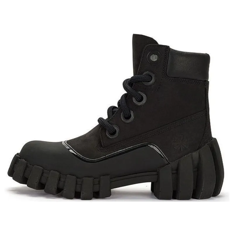 Timberland x HUMBERTO LEON Future73 6 Inch Boot 'Black' A68C3 sold by KicksCrew