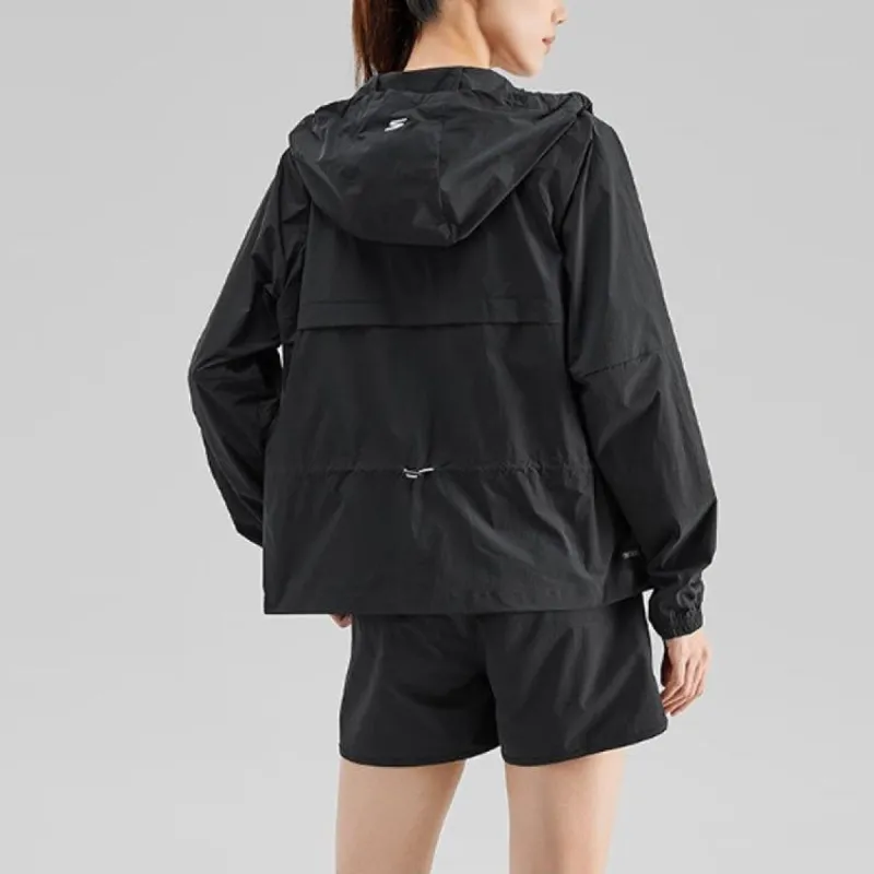 (WMNS) Skechers Glacial Ultra-Trend Up Ankle Boots 'Black' 144194-BLK made by KicksCrew