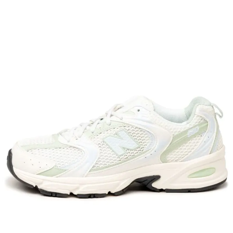 New Balance 530 'Cosmic Jade Green' MR530ZO made by New Balance