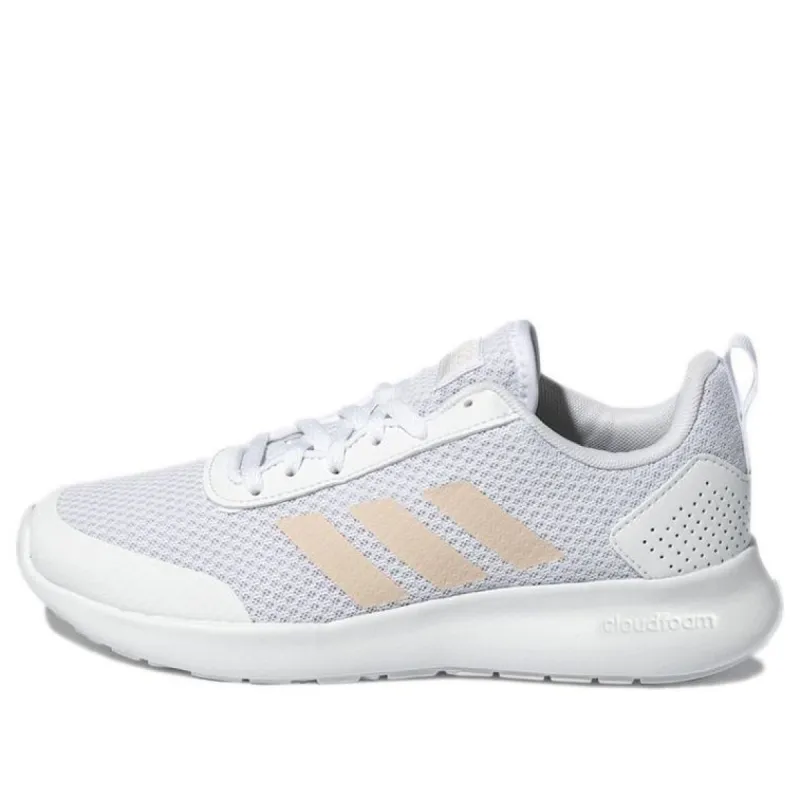 (WMNS) adidas neo Argecy 'White' FU7316 sold by KicksCrew