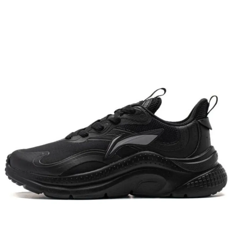 (WMNS) Li-Ning You Yi Low 'Black' AGLT152-1 sold by KicksCrew
