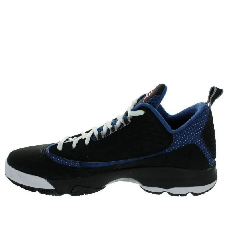 Air Jordan CP3.VI AE 'Black True Blue' 580580-007 sold by KicksCrew