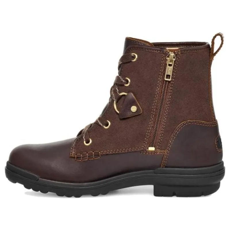(WMNS) UGG Hapsburg Hiker 'Scotch' 1130832-SCT sold by KicksCrew