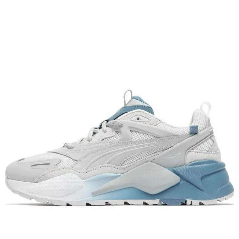 Puma RS-X Efekt 'Gradient - Feather Grey' 391171-02 sold by KicksCrew