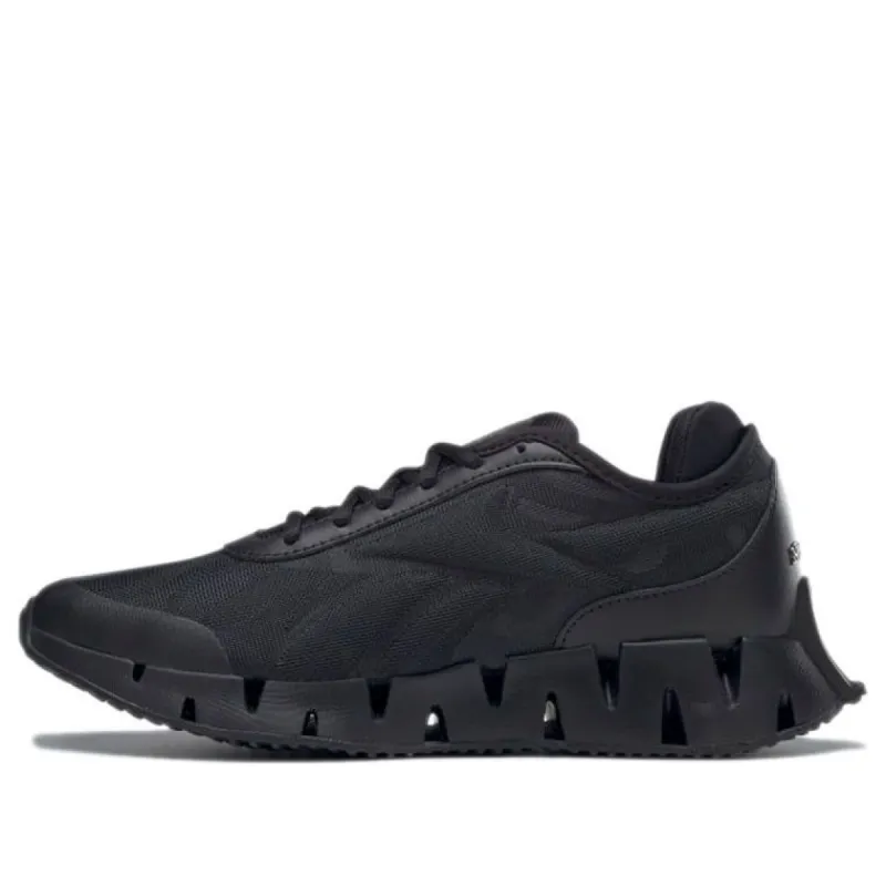 (WMNS) Reebok Zig Dynamica 3 'Black' GY7710 sold by KicksCrew