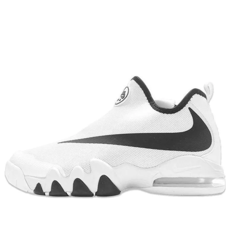 Nike Big Swoosh 'White Black' 832759-100 sold by KicksCrew