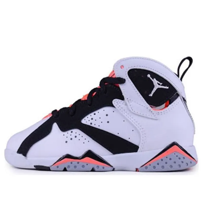 (PS) Air Jordan 7 Retro 'Hot Lava' 442961-106 sold by KicksCrew