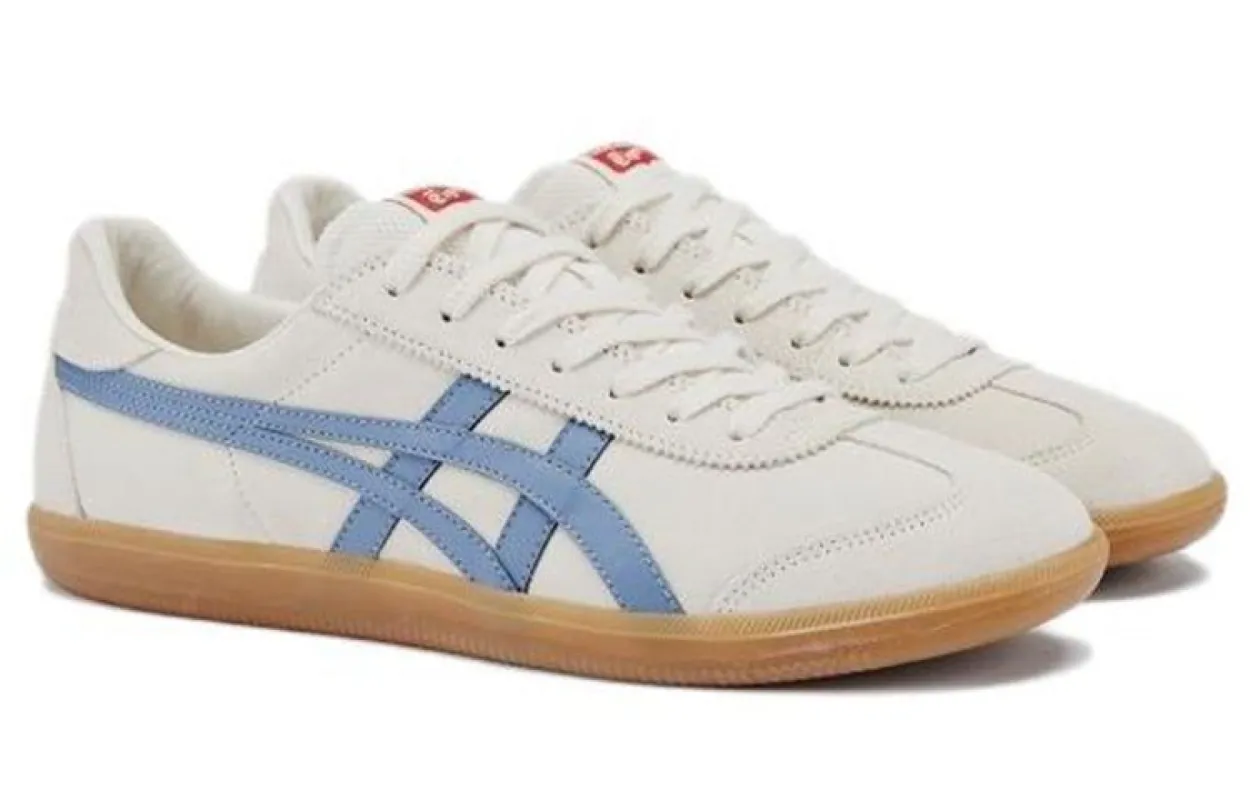 Onitsuka Tiger Tokuten Shoes 'White Blue Gum' 1183A907-202 | Parallel