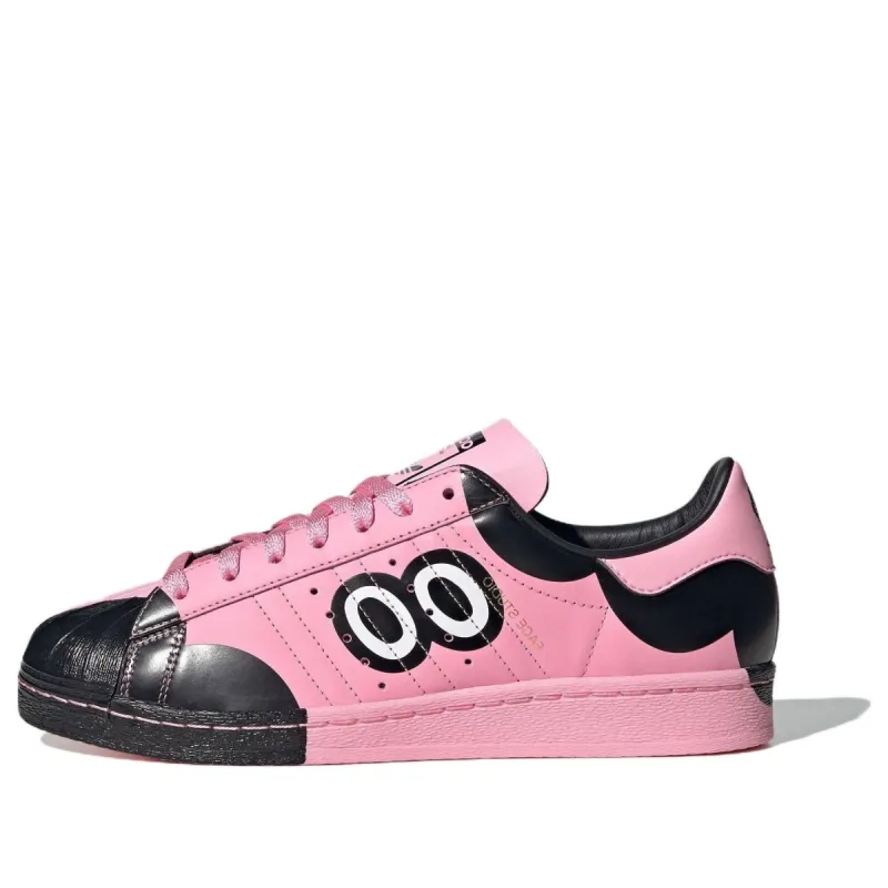 Adidas Originals Face Studios x Superstar 82 'Light Pink' IG1724 sold by KicksCrew