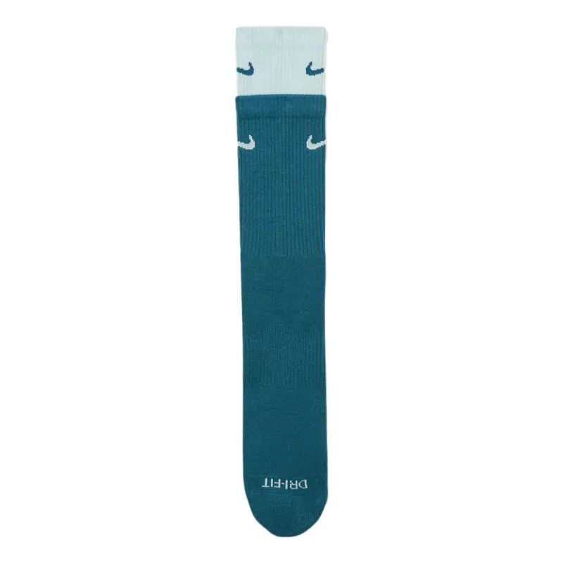 Nike Everyday Plus Cushioned Training Crew Socks DD2795-302 sold by KicksCrew