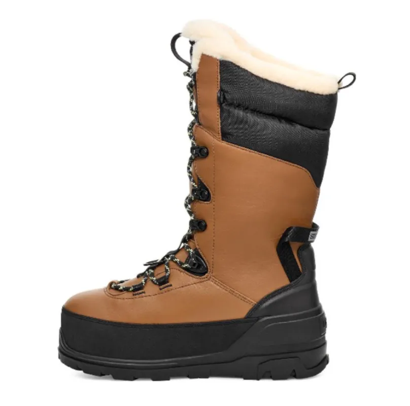 UGG Shasta Boot Tall 'Chestnut' 1145310-CHE sold by KicksCrew