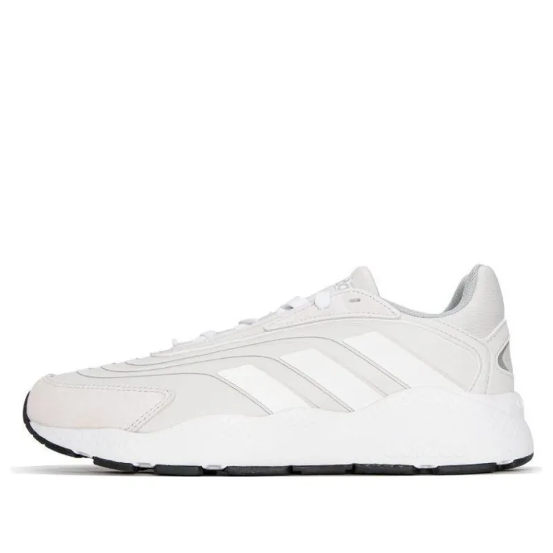 Adidas Neo Crazychaos 'White Beige' IF7551 sold by KicksCrew