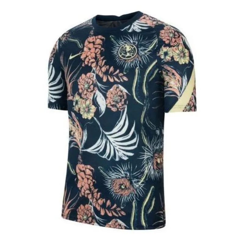 Nike Club America Home Pre-match 'Multi' CW4871-454 made by Nike