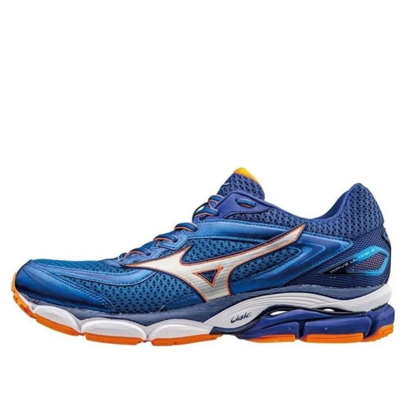 Mizuno Wave Ultima 8 'Blue' J1GC160905 sold by KicksCrew