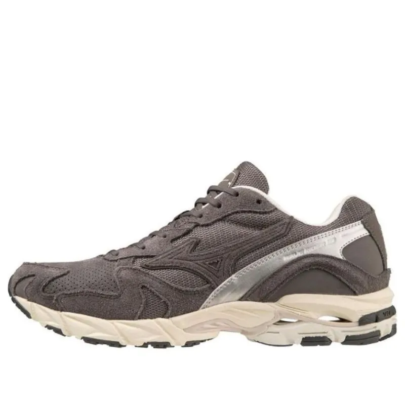 Mizuno Sports Style Wave Rider 10 Premium 'Deep Grey' D1GA227706 sold by KicksCrew