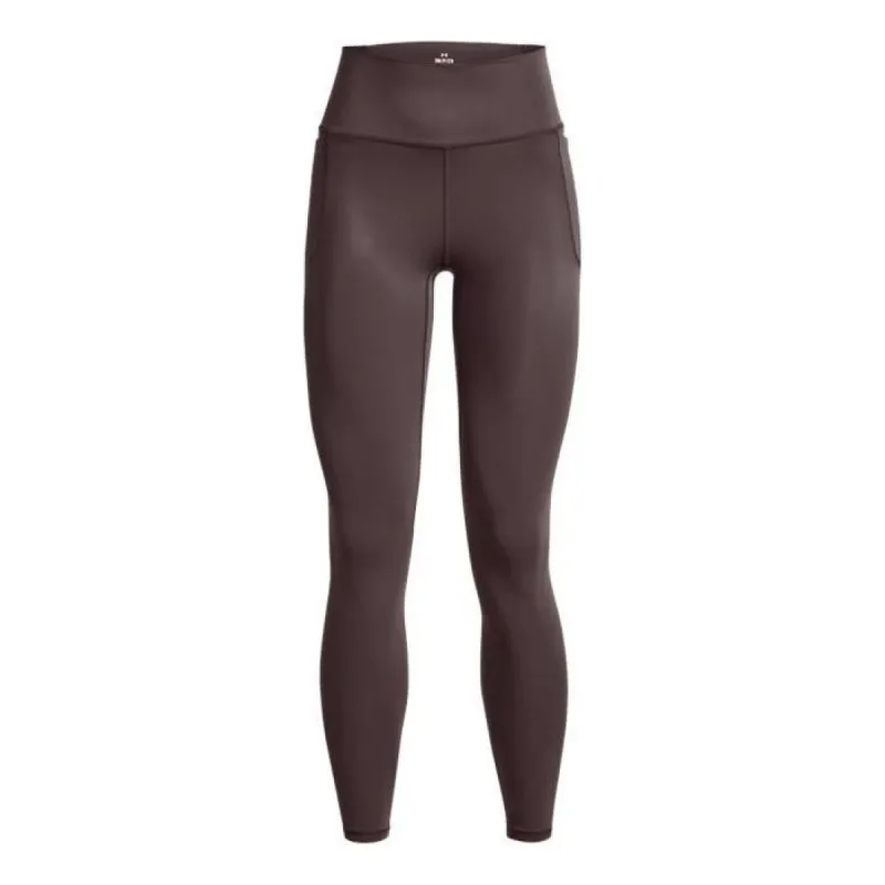 (WMNS) Under Armour Meridian Leggings 'Mauve' 1382522-057 sold by KicksCrew