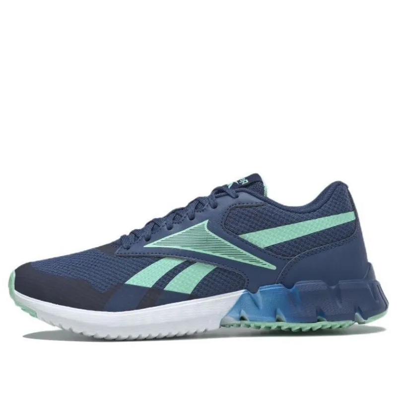 (WMNS) Reebok Ztaur Run 'Batik Blue Hint Mint' GY7721 sold by KicksCrew