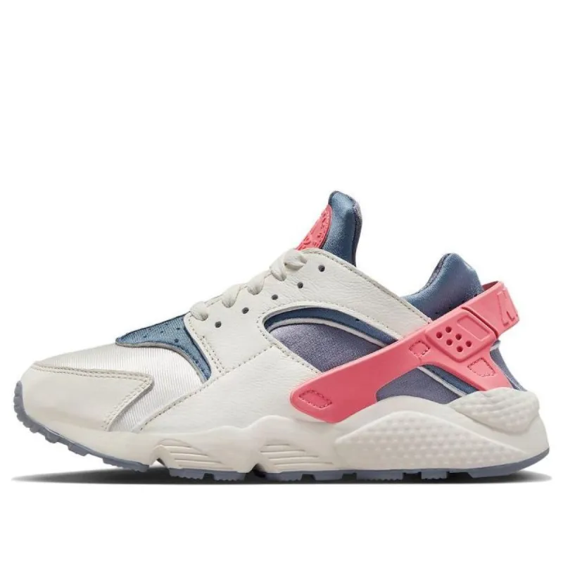 (WMNS) Nike Air Huarache 'Ashen Slate Coral' DH4439-401 sold by KicksCrew