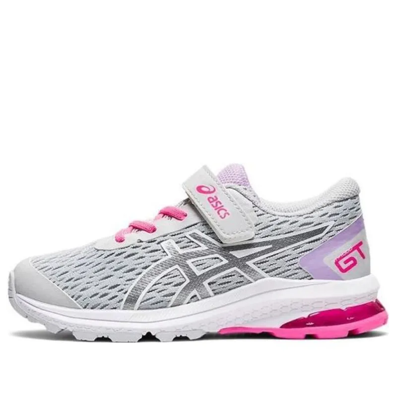 (PS) ASICS GT-1000 9 'Glacier Grey Silver' 1014A151-023 sold by KicksCrew