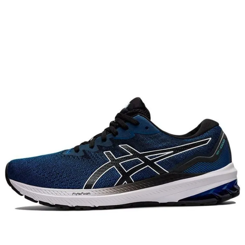 ASICS GT-1000 11 2E Wide 'Lake Drive' 1011B355-400 sold by KicksCrew