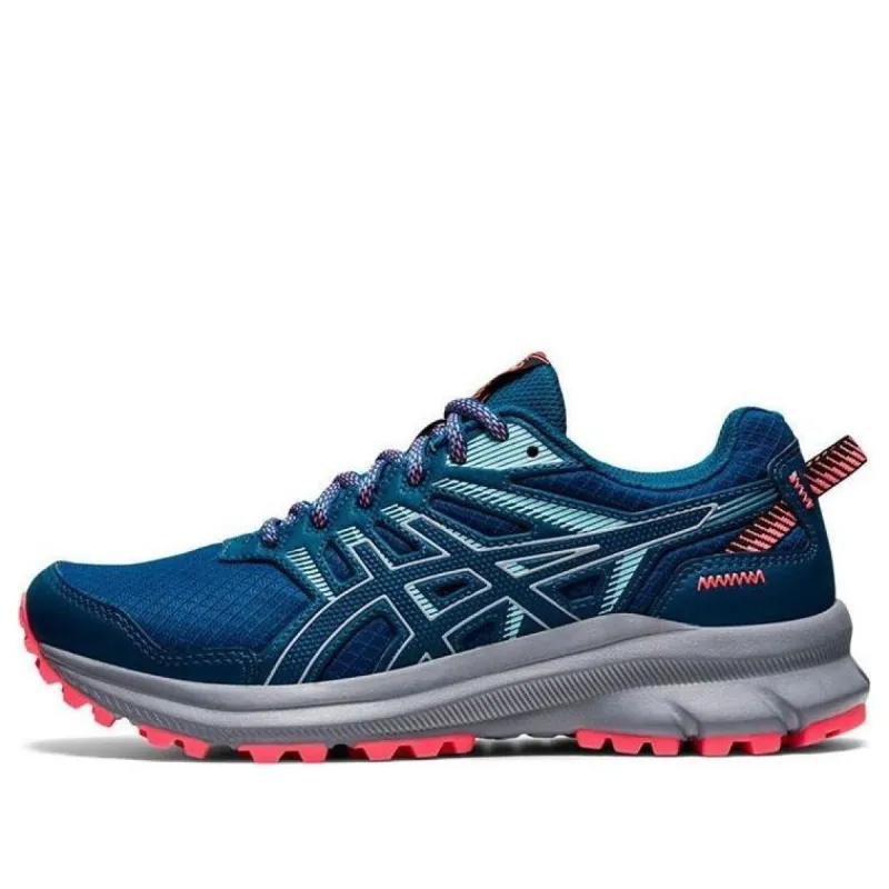 (WMNS) ASICS Trail Scout 2 'Deep Sea Teal' 1012B039-401 sold by KicksCrew