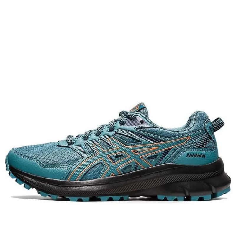 (WMNS) ASICS Trail Scout 2 'Misty Pine' 1012B039-300 sold by KicksCrew